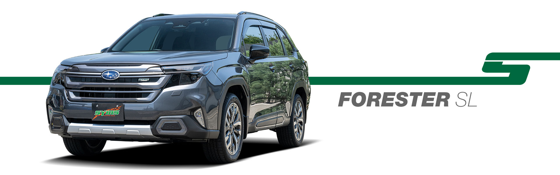 FOREESTER - SL