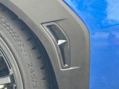 SYMS シムス フロントエンドリンフォース SYMS FER / フロントエンドリンフォース のパーツレビュー